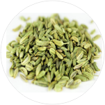 A-handful-of-fennel-seeds