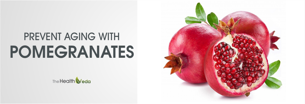 prevent-aging-with-pomegranates