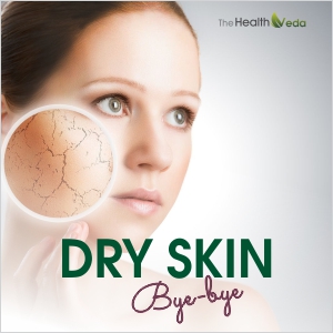 DRY SKIN- BYE-BYE