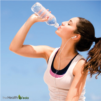 Drinking-water-regulates-body-temperature