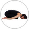 Balasana