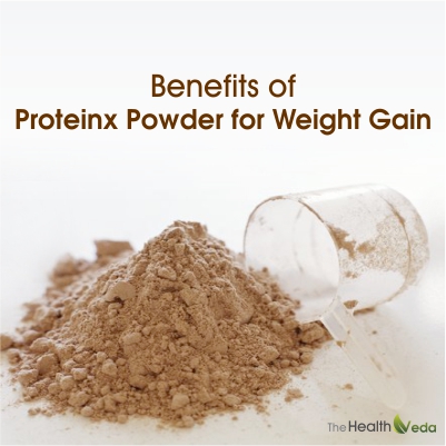 Benefits-of-Proteinx-Powder-for-weight-gain