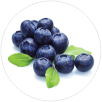 Blueberries