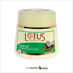 Lotus-Herbals-cocofair-Coconut-Ginseng-Fairness-Cream-in-india