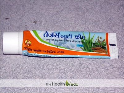 Patanjali-Tejus-Beauty-Cream