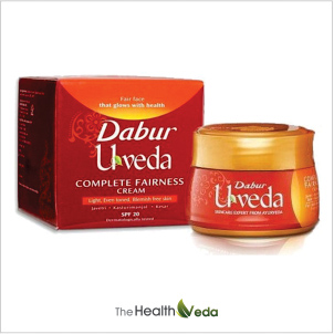 Dabur-Uveda