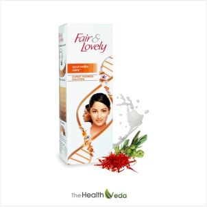 Product-Description-of-Fair-and-Lovely-Ayurvedic-Care