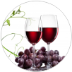 Red-wines