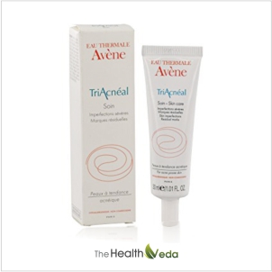 Avene-Triacneal-Cream