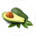 Avocadoes-for-weight-gain