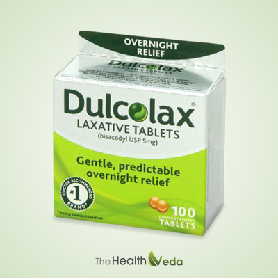 Dulcolax-Laxative