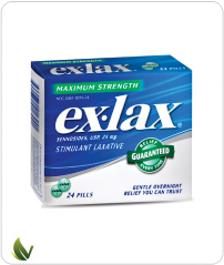 Ex-Lax-stimulant-laxative