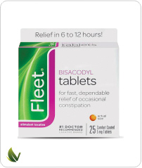 Fleet-laxative-tablet