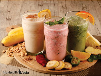 Fresh-fruit-smoothies