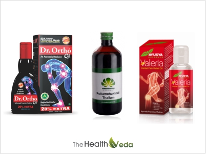 Ayurvedic-medicinal-oils-for-joint-pain