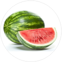 Watermelons-for-weight-gain