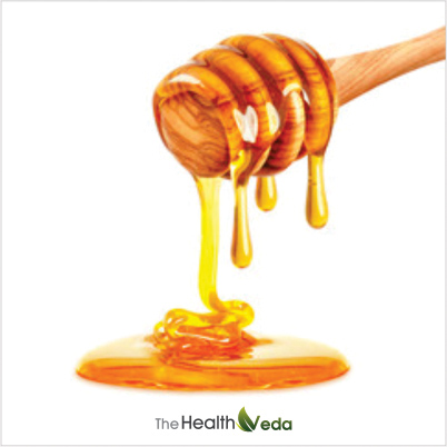 honey-for-effective-weight-gain