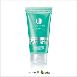 Lakme-Clean-Up-Clear-Pores-Face-Wash