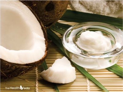 Coconut-Oil-is-effective-for-Sun-Damaged-Skin