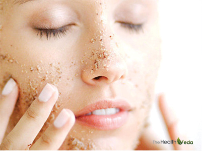 Exfoliate-Skin