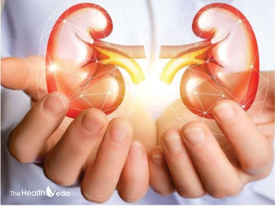 Kidney-disease