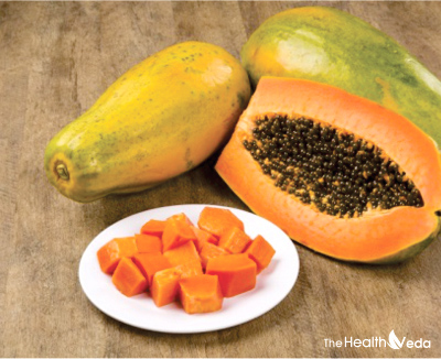 Papaya