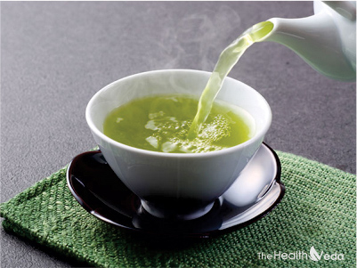 Take-Green-Tea