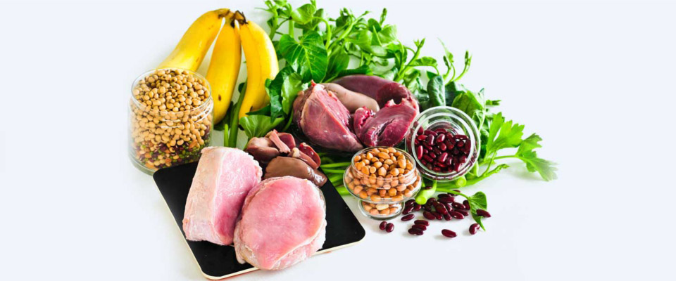 Foods-rich-in-vitamin-B12