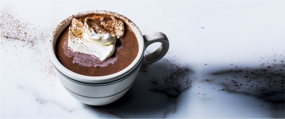 Hot-chocolate