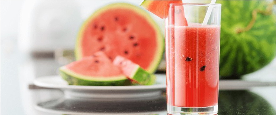 Watermelon-Juice