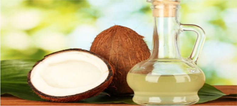 Coconut-oil