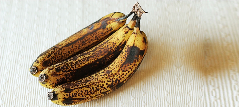 Overripe-bananas