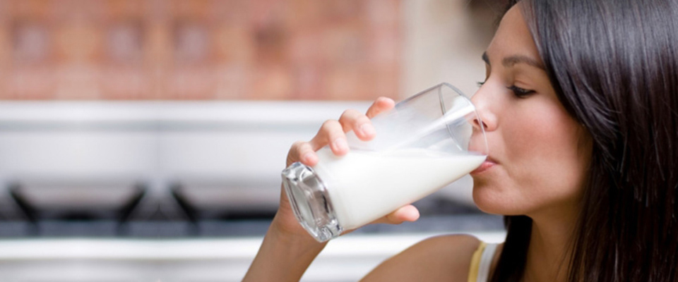 Drink-Milk-to-Get-Relief-from-Muscle-Weakness