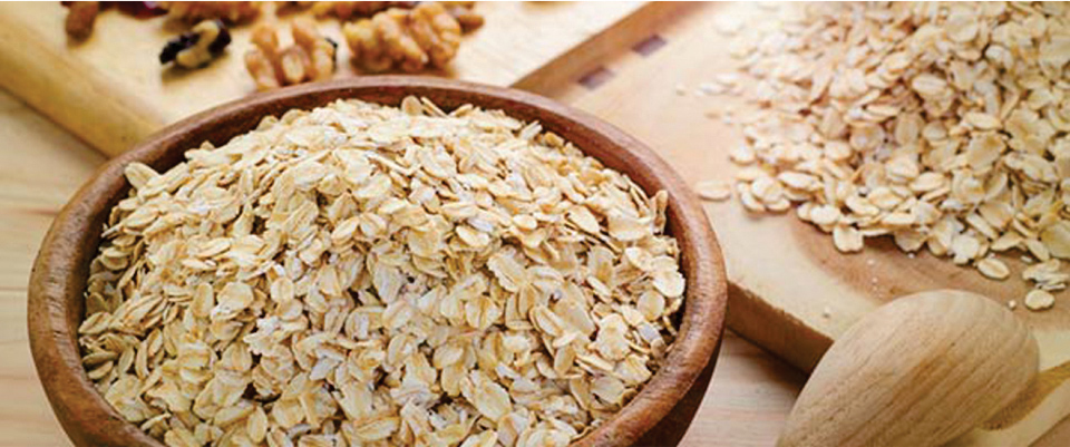 Eat-Oats-to-Lower-Cholesterol-Level