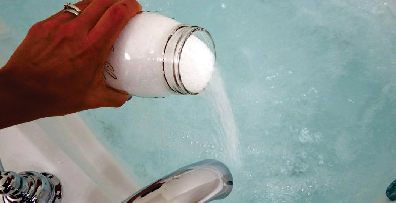 Epsom-Salt-Bath-to-Get-Relief-from-Back-Spasms