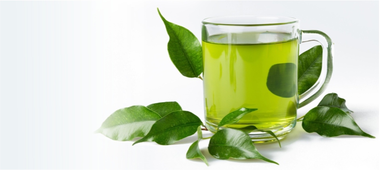 Magical-Green-Tea-for-weight-loss-and-glowing-skin