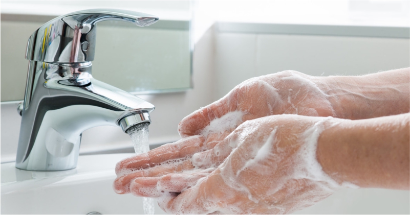 Don’t-Wash-Your-Hands-Again-and-Again-to-Stay-Fit-and-Healthy