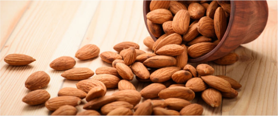 Eat-Almonds-to-Reduce-Belly-Fat-and-Get-Perfect-Shape