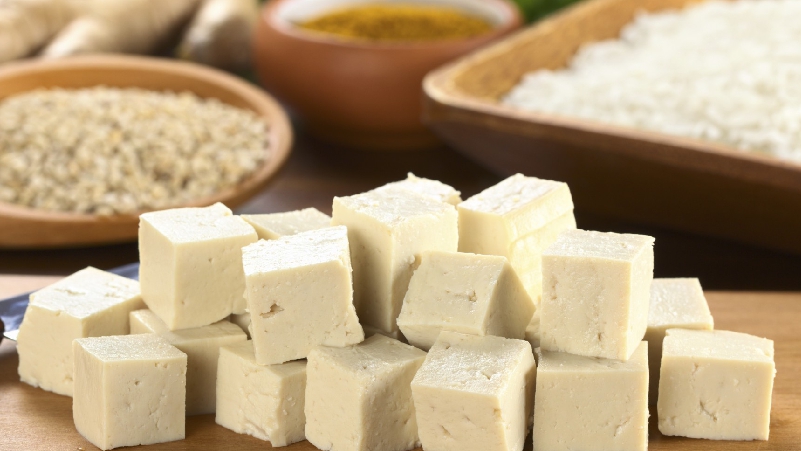 Tofu-must-Eat-for-a-Strong Body