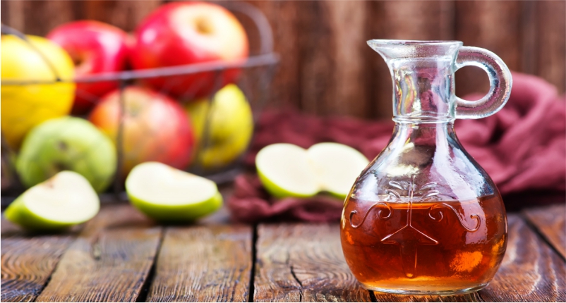 Apple-Cider-Vinegar-to-Control-Uric-Acid-Levels