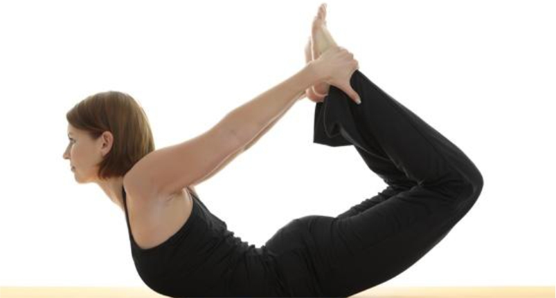 Bow-Pose-(Dhanurasana)-which-Boost-Your-Metabolism