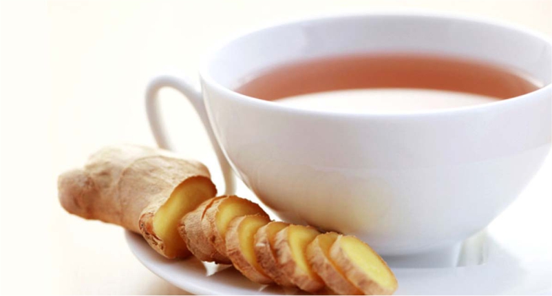 Drink-Ginger-tea-to-Get-Relief-from-Osteoarthritis