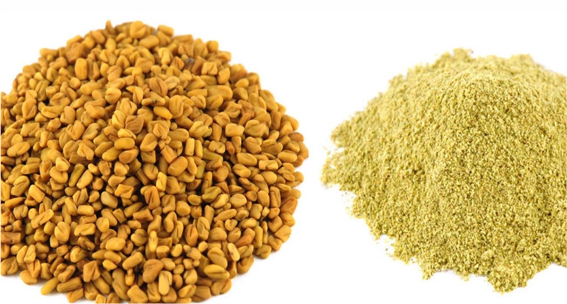 Fenugreek-Seeds-to-Reduce-Hair-Fall-Naturally