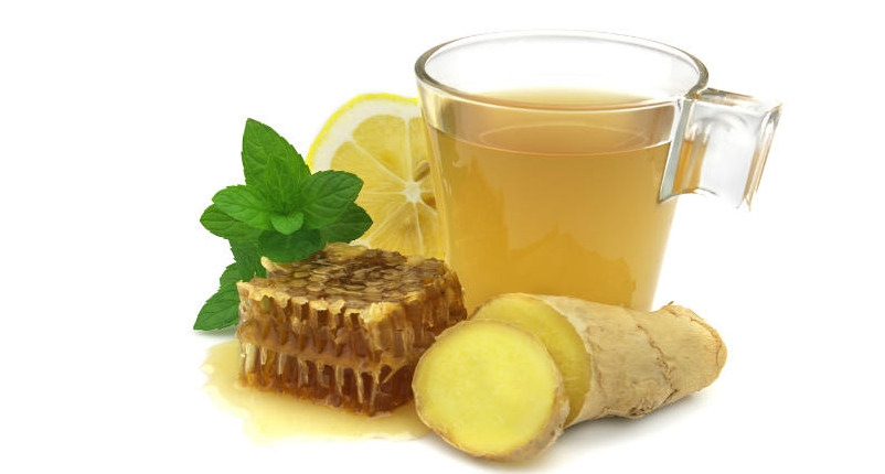 Add-Ginger-to-your-meals-to-Heal-Headache