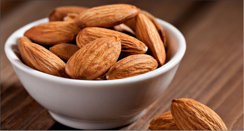 Almonds-Must-Take-To-Fight-Stress