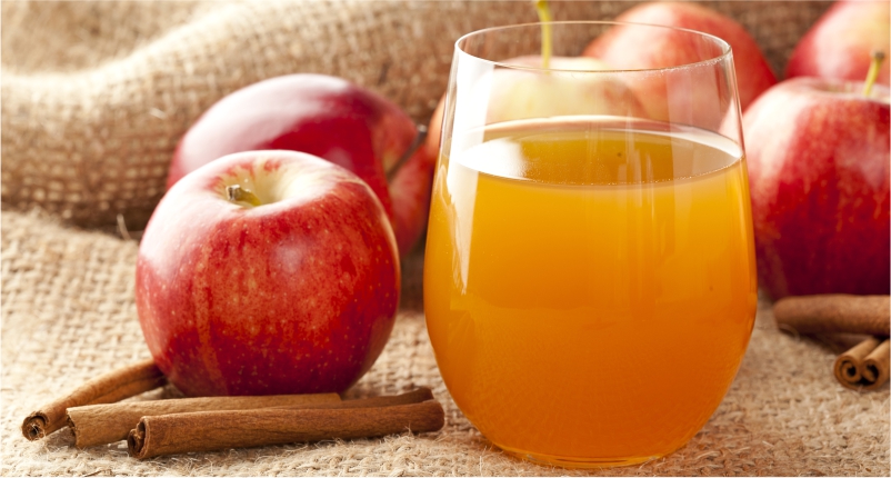Apple-Cider-Vinegar-to-Get-Rid-of-Gastritis-Pain