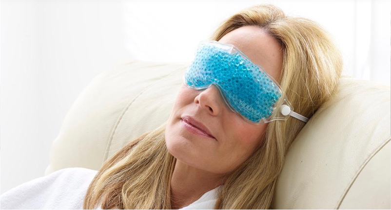 Cold-Compressis-needed-to-Get-Rid-of-Eye-Redness