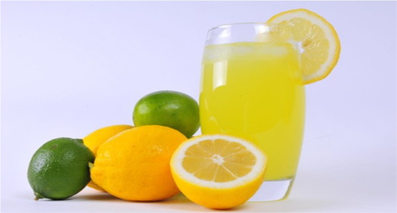 Drink-Lemon-Juice-for-Low-Blood-Pressure