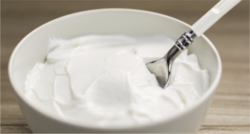 Eat-Yogurt-in-a-good-amount-to-Get-Rid-of-Gastritis-Pain