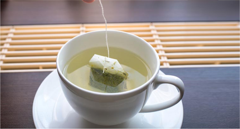 Green-Tea-help-in-Weight-Loss-Process